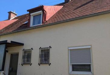 Gestalten Sie Ihr Glück - Doppelhaushälfte mit Seele und Entwicklungspotenzial!
