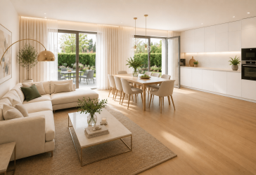 Vorschaubild Wohnung