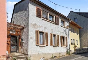 Vorschaubild Einfamilienhaus