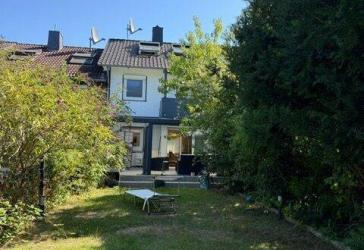 Vorschaubild Reihenmittelhaus