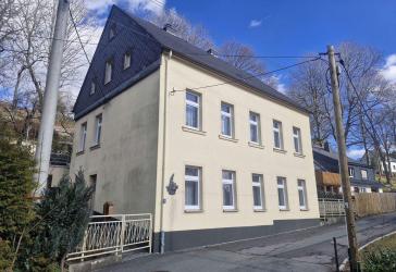 Vorschaubild Einfamilienhaus