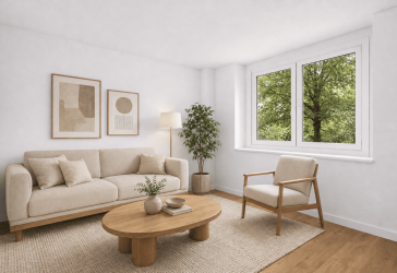 Vorschaubild Wohnung