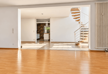 Vorschaubild Maisonettewohnung