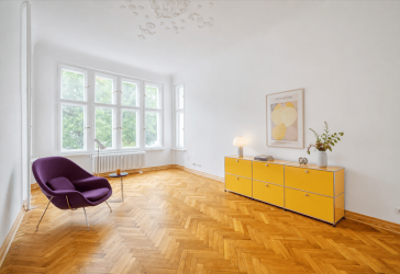 Vorschaubild Wohnung