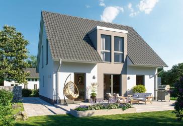 Vorschaubild Einfamilienhaus