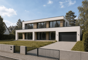 Vorschaubild Villa