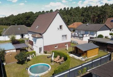 Vorschaubild Einfamilienhaus