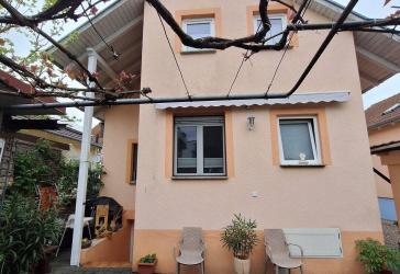 Charmantes Haus im Herzen von Radolfzell