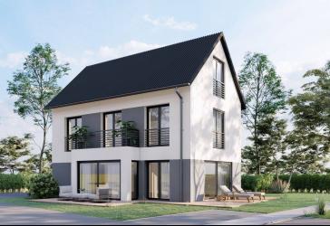 Vorschaubild Einfamilienhaus