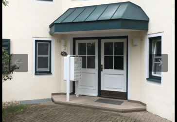 Wunderschöne Wohnung in Radebeul!
