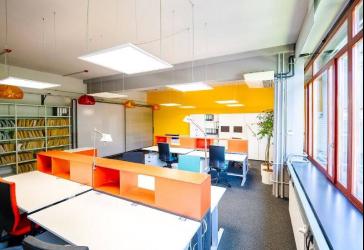Vorschaubild Büro- /Praxis-Immobilie