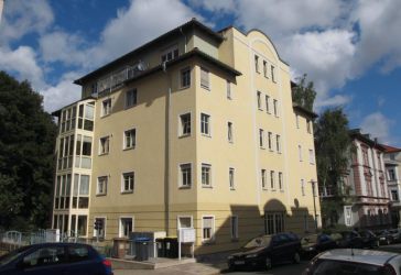 Vorschaubild Wohnung