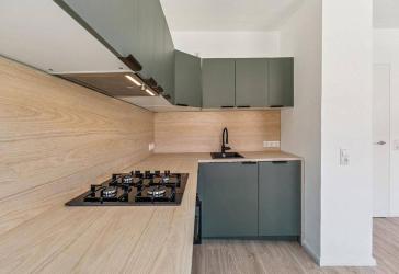 Bezugsfertiges City-Apartment - saniert, modern und zentral