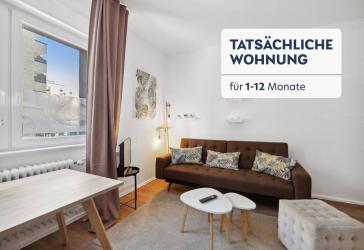 Vorschaubild Wohnung