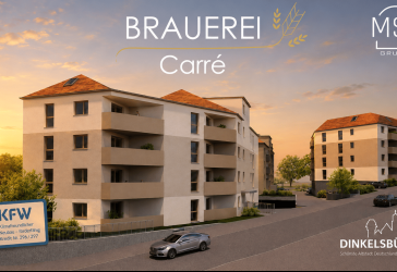 Vorschaubild Wohnung