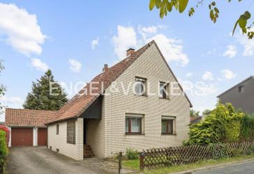 Vorschaubild Einfamilienhaus