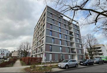 Vorschaubild Wohnung