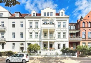 Vorschaubild Mehrfamilienhaus