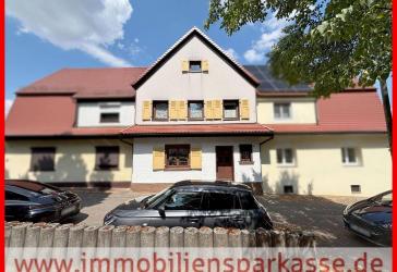 Vorschaubild Reihenmittelhaus