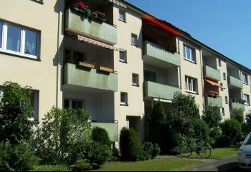 Vorschaubild Wohnung