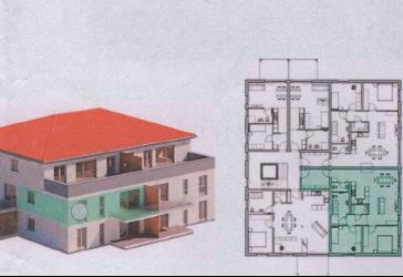 Vorschaubild Wohnung