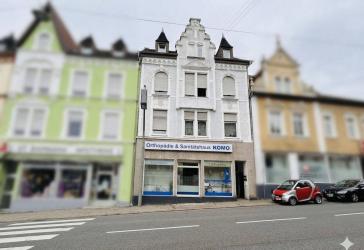 Vorschaubild Mehrfamilienhaus