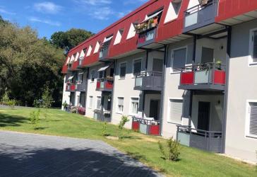 Ruhige 3-Zimmerwohnung nahe S-Bahn
