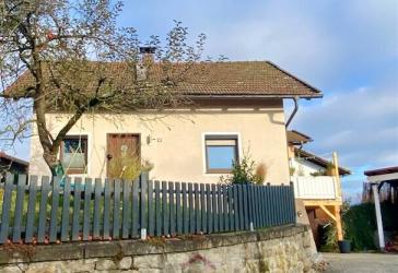 Vorschaubild Einfamilienhaus