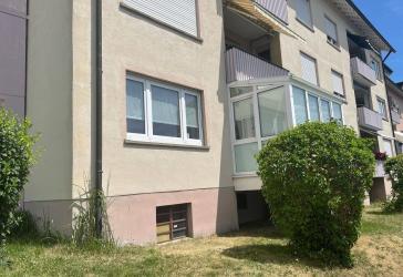 Vorschaubild Wohnung
