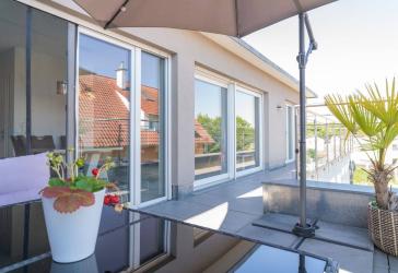 Vorschaubild Penthouse