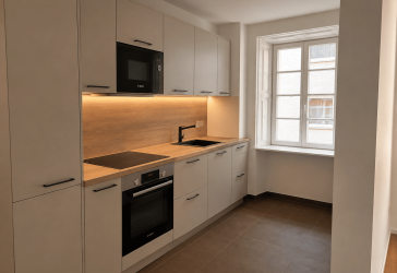 Vorschaubild Wohnung