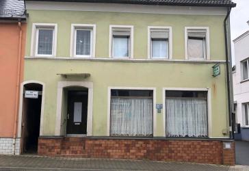 Vorschaubild Mehrfamilienhaus