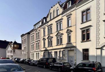 Vorschaubild Wohnung