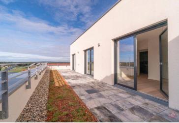 Vorschaubild Penthouse