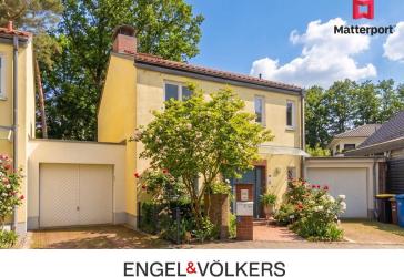 Vorschaubild Reihenendhaus
