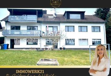 Charmantes MFH in Kall mit 4 solide vermieteten Wohneinheiten - Top Kapitalanlage