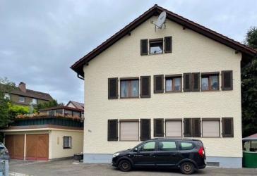 Vorschaubild Mehrfamilienhaus