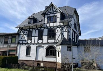 Vorschaubild Reihenmittelhaus
