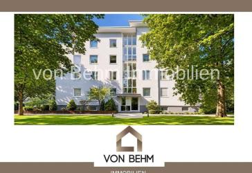 Attraktive 4-Zimmer-Eigentumswohnung mit Loggia und überdachtem Stellplatz