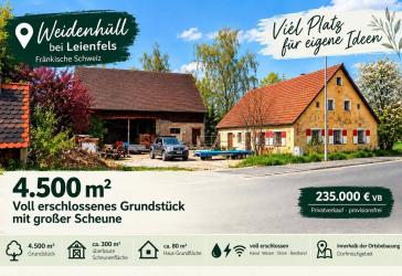 Vorschaubild Grundstück