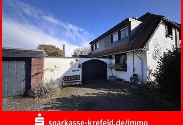 Vorschaubild Doppelhaushälfte