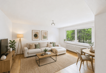 Vorschaubild Wohnung