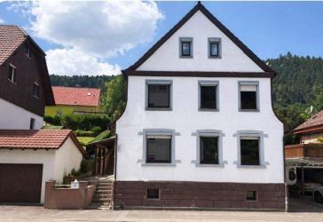 Vorschaubild Einfamilienhaus