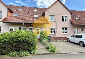 Vorschaubild Reihenmittelhaus