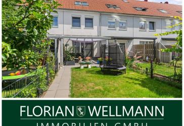 Vorschaubild Reihenmittelhaus