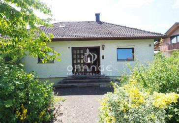 Vorschaubild Bungalow
