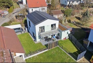 Vorschaubild Einfamilienhaus