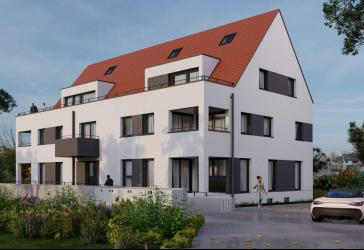 Vorschaubild Wohnung