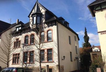 Vorschaubild Mehrfamilienhaus