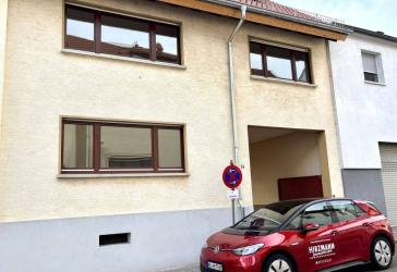 Vorschaubild Einfamilienhaus